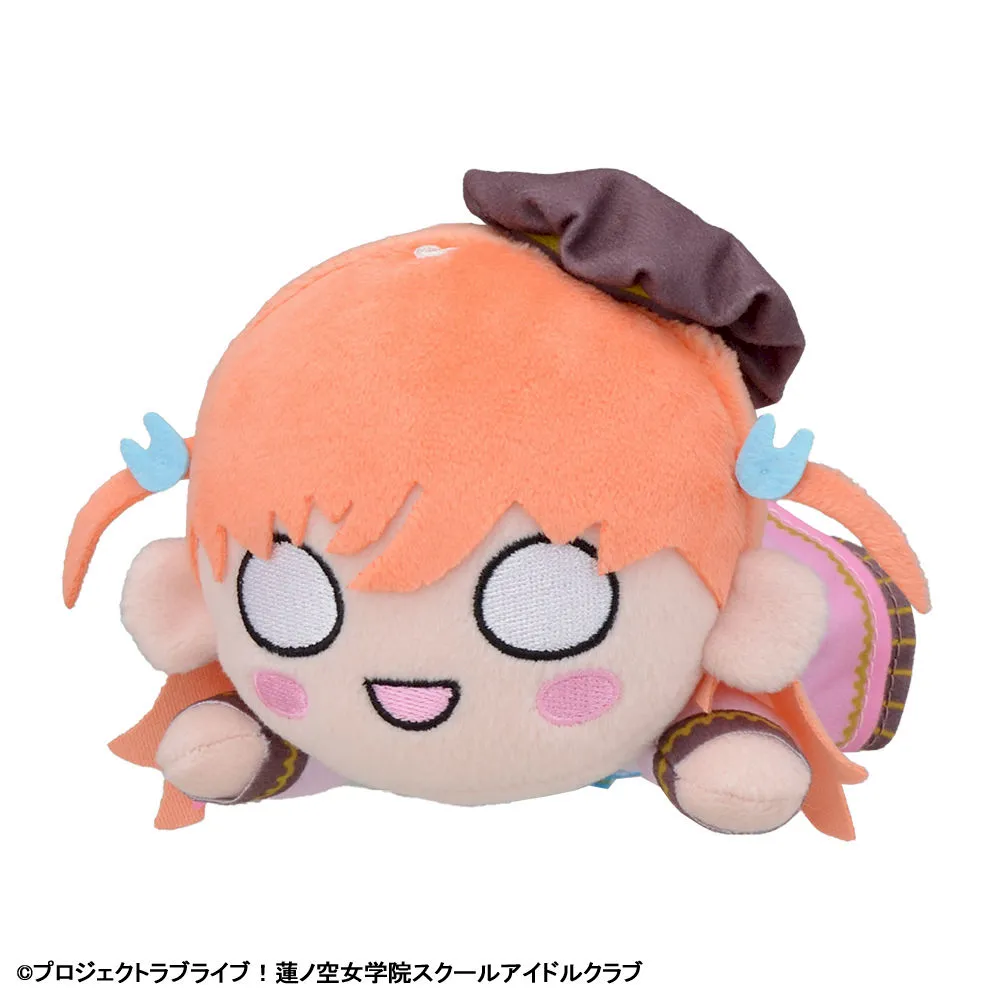 グッズ]ラブライブ！蓮ノ空女学院スクールアイドルクラブ 寝そべり