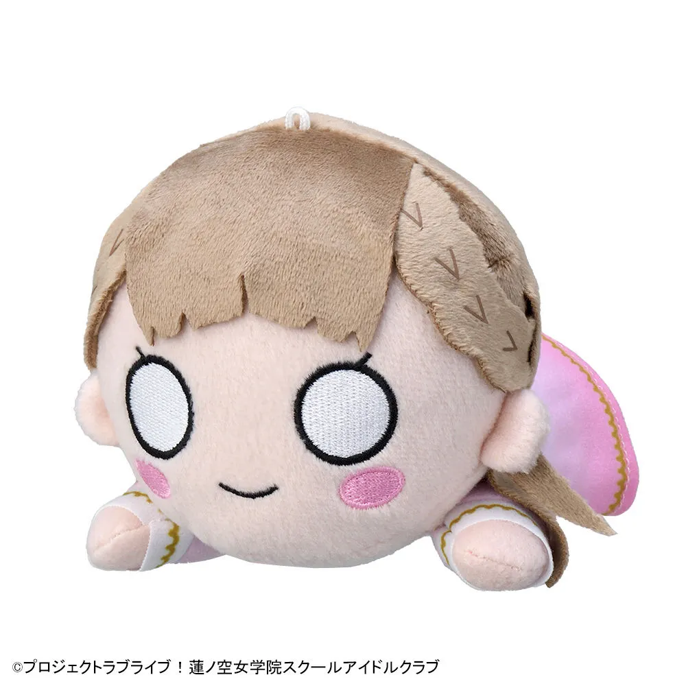 月末まで値下げ]ラブライブ 蓮ノ空 寝そべりDream Believers衣装 セガ