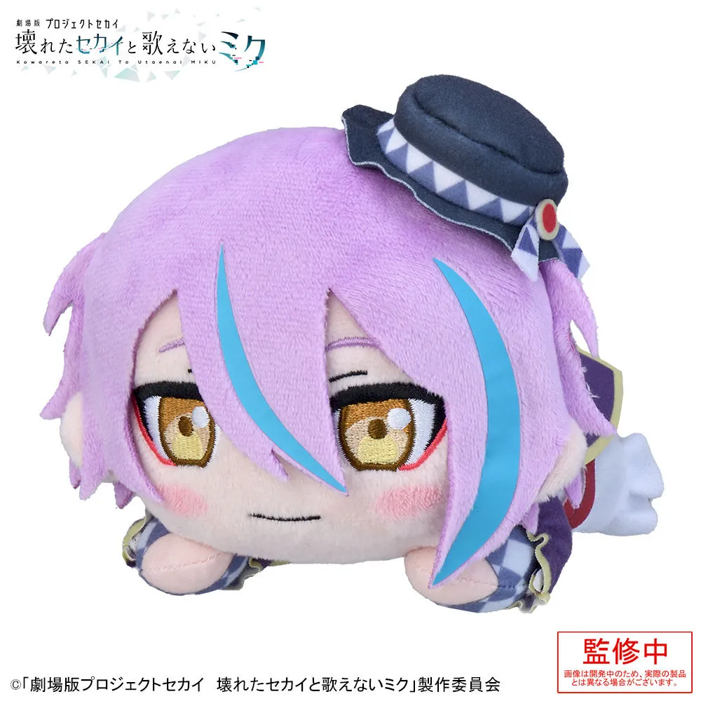 グッズ]「劇場版プロジェクトセカイ 壊れたセカイと歌えないミク