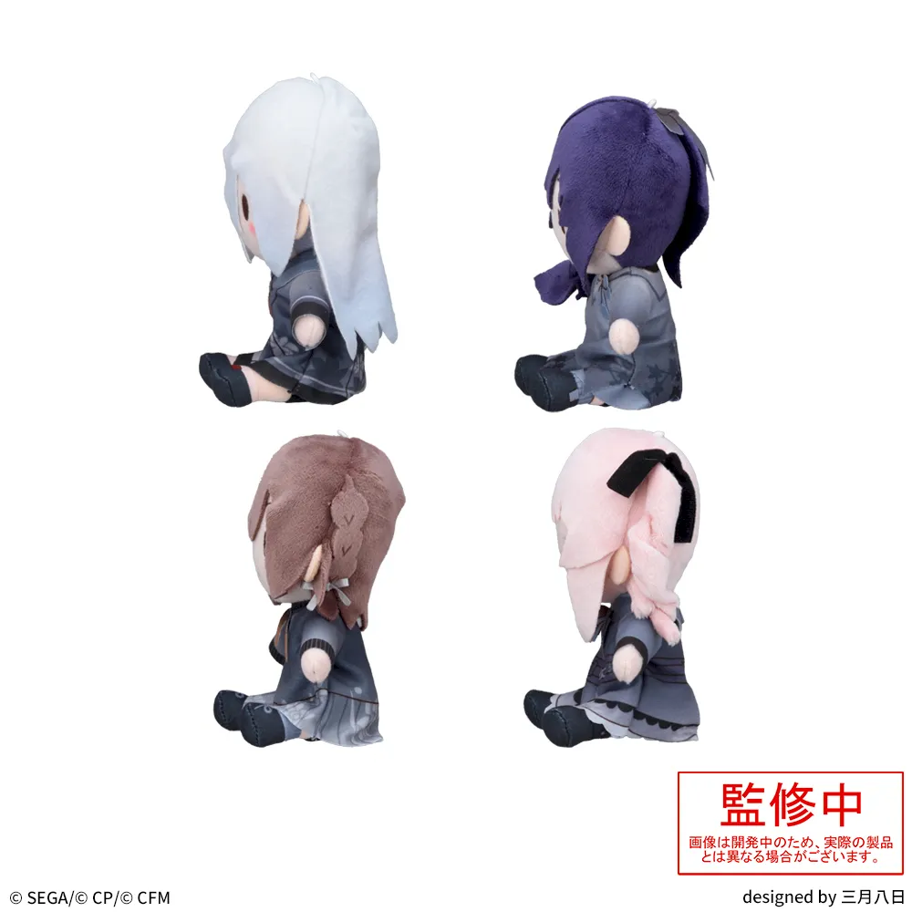 プロジェクトセカイ カラフルステージ！ feat. 初音ミク ふわぷち ミニ