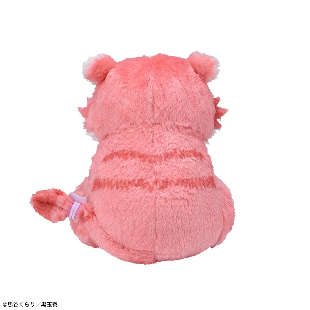 TVアニメ「美男高校地球防衛部ハイカラ！」 Mぬいぐるみ“ヌル