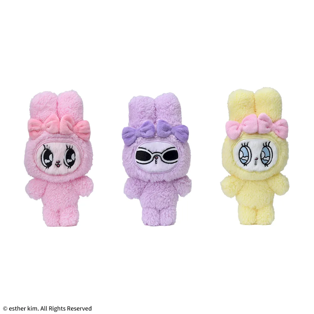 エスターバニー 着ぐるみぬいぐるみ｜プライズ・くじ・グッズ情報なら