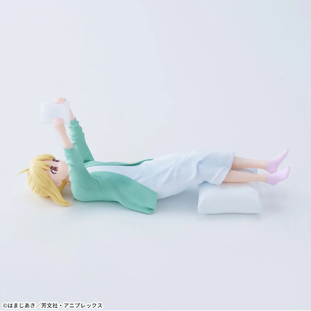 アニメ「ぼっち・ざ・ろっく！」 ちょこのせ プレミアムフィギュア