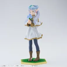葬送のフリーレン Luminasta “フリーレン”～花畑～｜プライズ・くじ