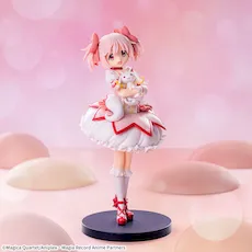 マギアレコード 魔法少女まどか☆マギカ外伝 スーパープレミアム