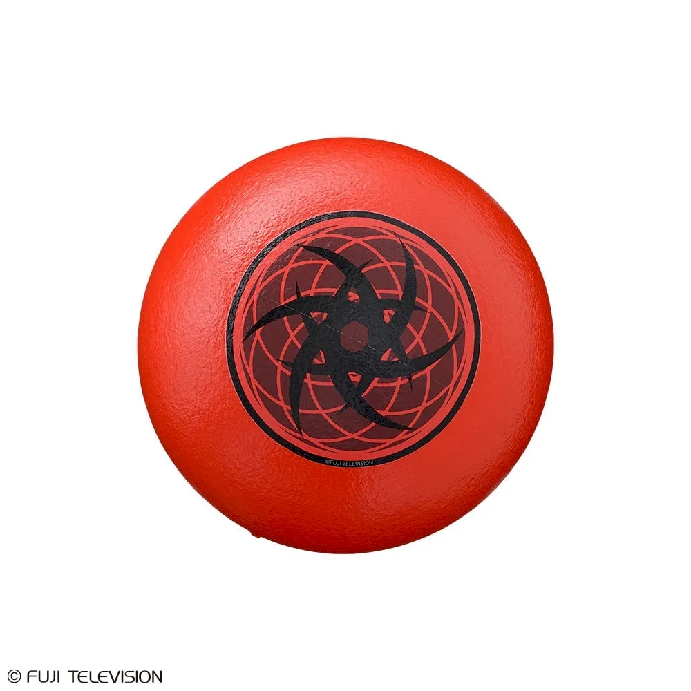 戦闘中 プレミアムバトルボール｜プライズ・くじ・グッズ情報なら