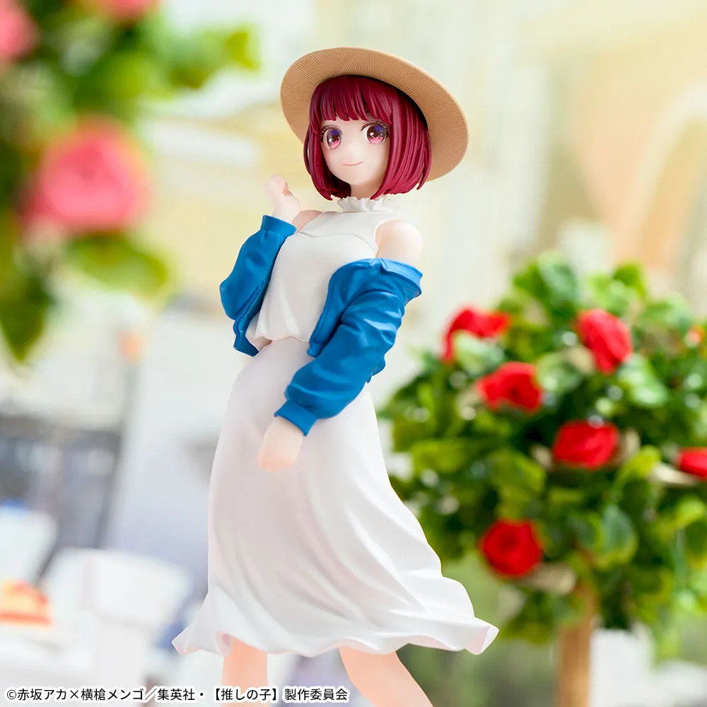 推しの子】 Desktop×Decorate Collections “有馬かな”｜プライズ・くじ