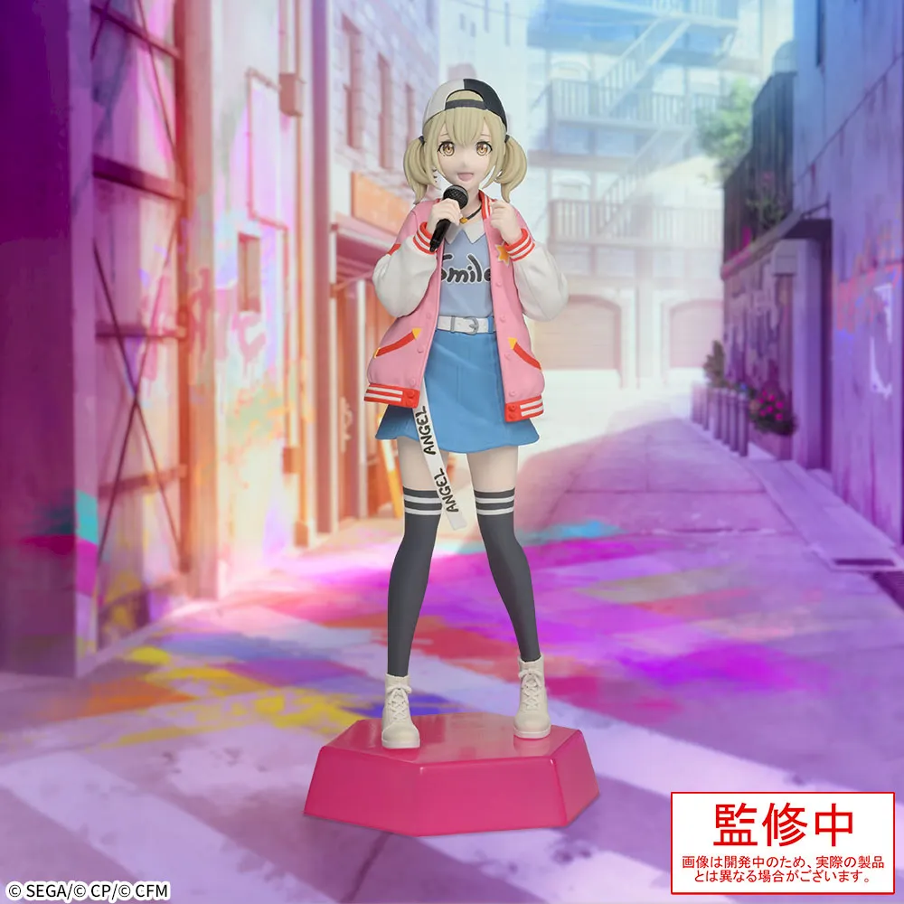 プロジェクトセカイ カラフルステージ！ feat. 初音ミク Desktop