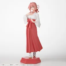 甘神さんちの縁結び Desktop×Decorate Collections “甘神夕奈