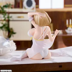 勝利の女神：NIKKE Yumemirize “アニス”｜プライズ・くじ・グッズ情報