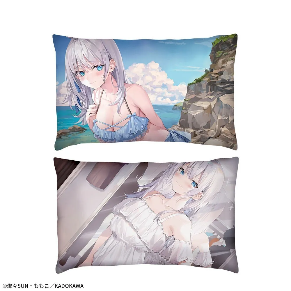 時々ボソッとロシア語でデレる隣のアーリャさん プレミアムアート