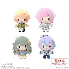 プロジェクトセカイ カラフルステージ！ feat. 初音ミク×サンリオ