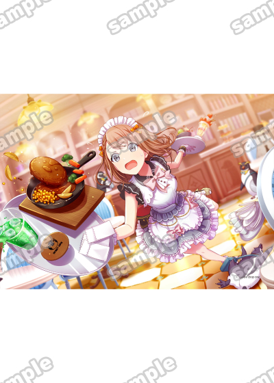 セガ コンテンツプリント「プロジェクトセカイ カラフルステージ