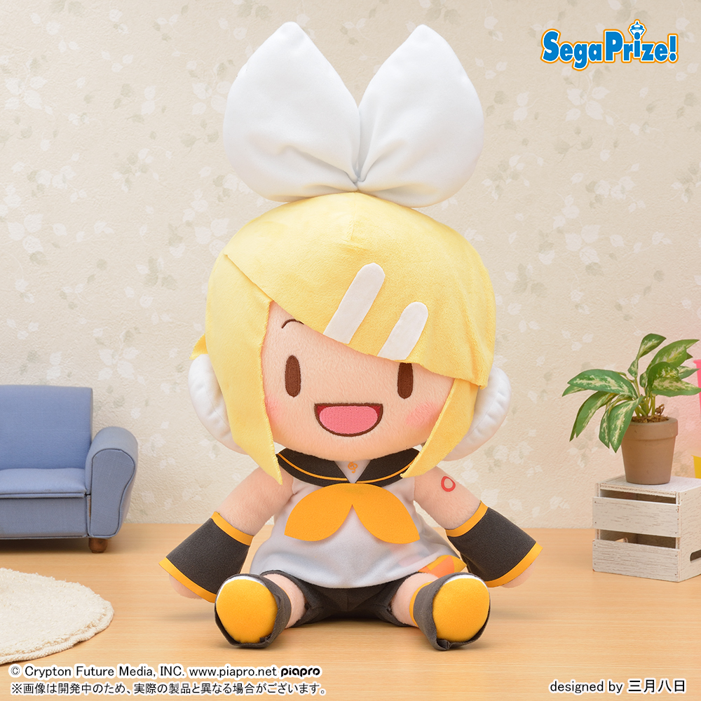 初音ミクシリーズ」プライズ 登場時期延期のご案内｜おしらせ｜セガプラザ