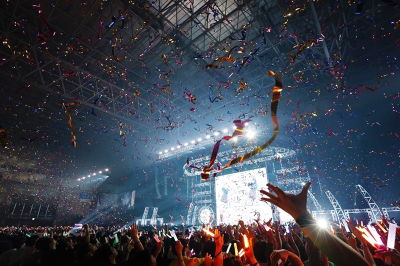 ライブレポート】「ラブライブ！蓮ノ空女学院スクールアイドルクラブ