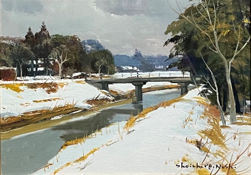 塗師祥一郎 | ｜正光画廊