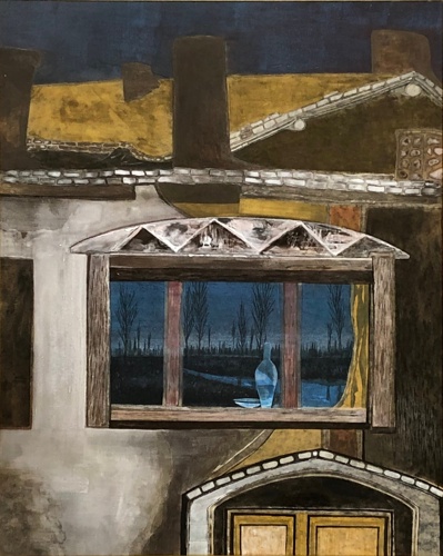 田中博之 | ｜正光画廊