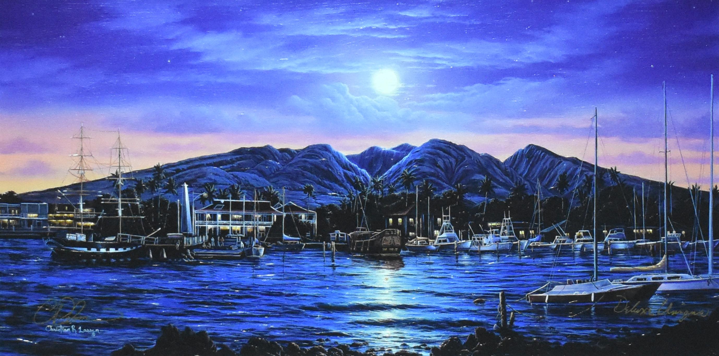 ルビーオブザサウスパシフィック | ｜正光画廊