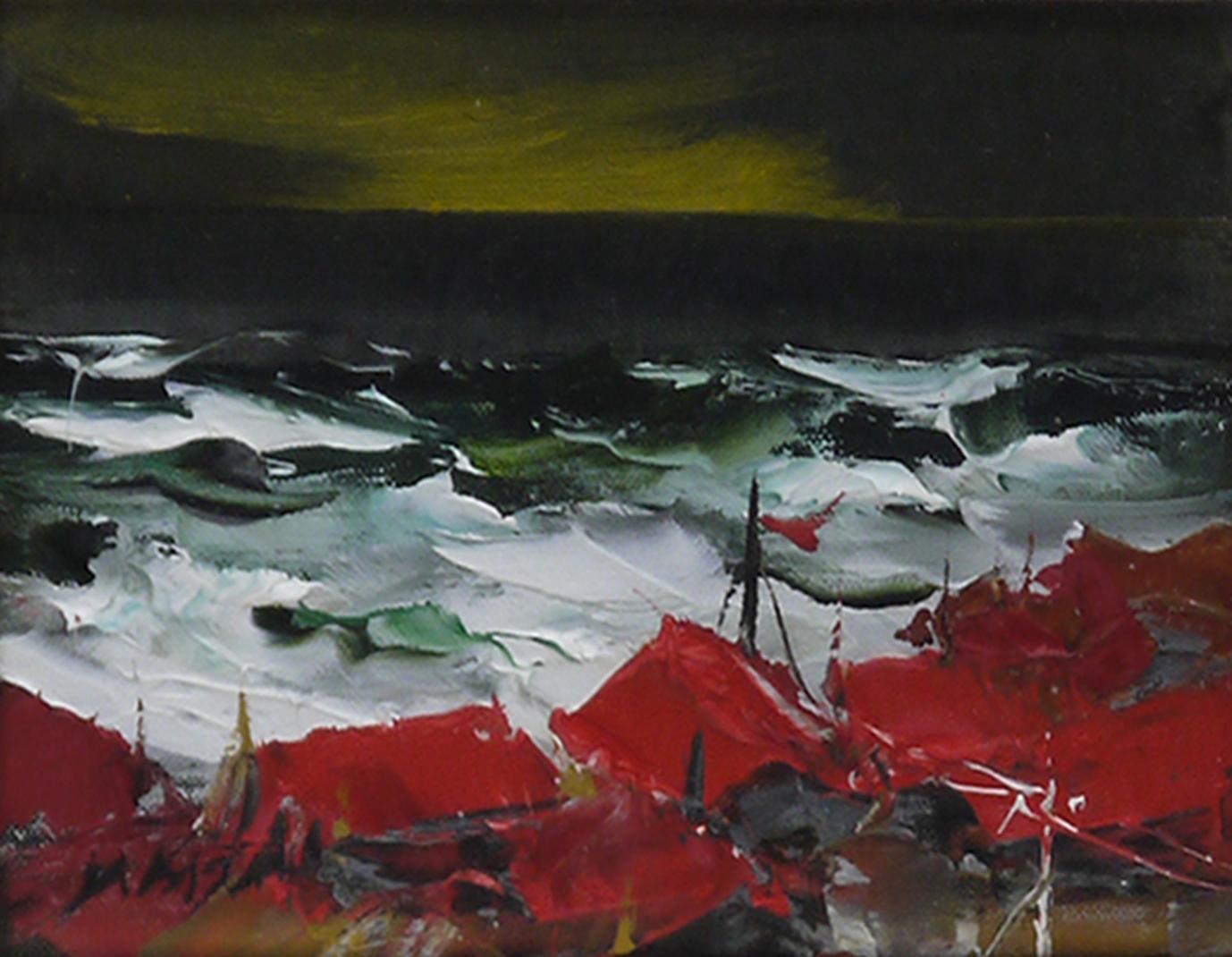 北の海 | ｜正光画廊