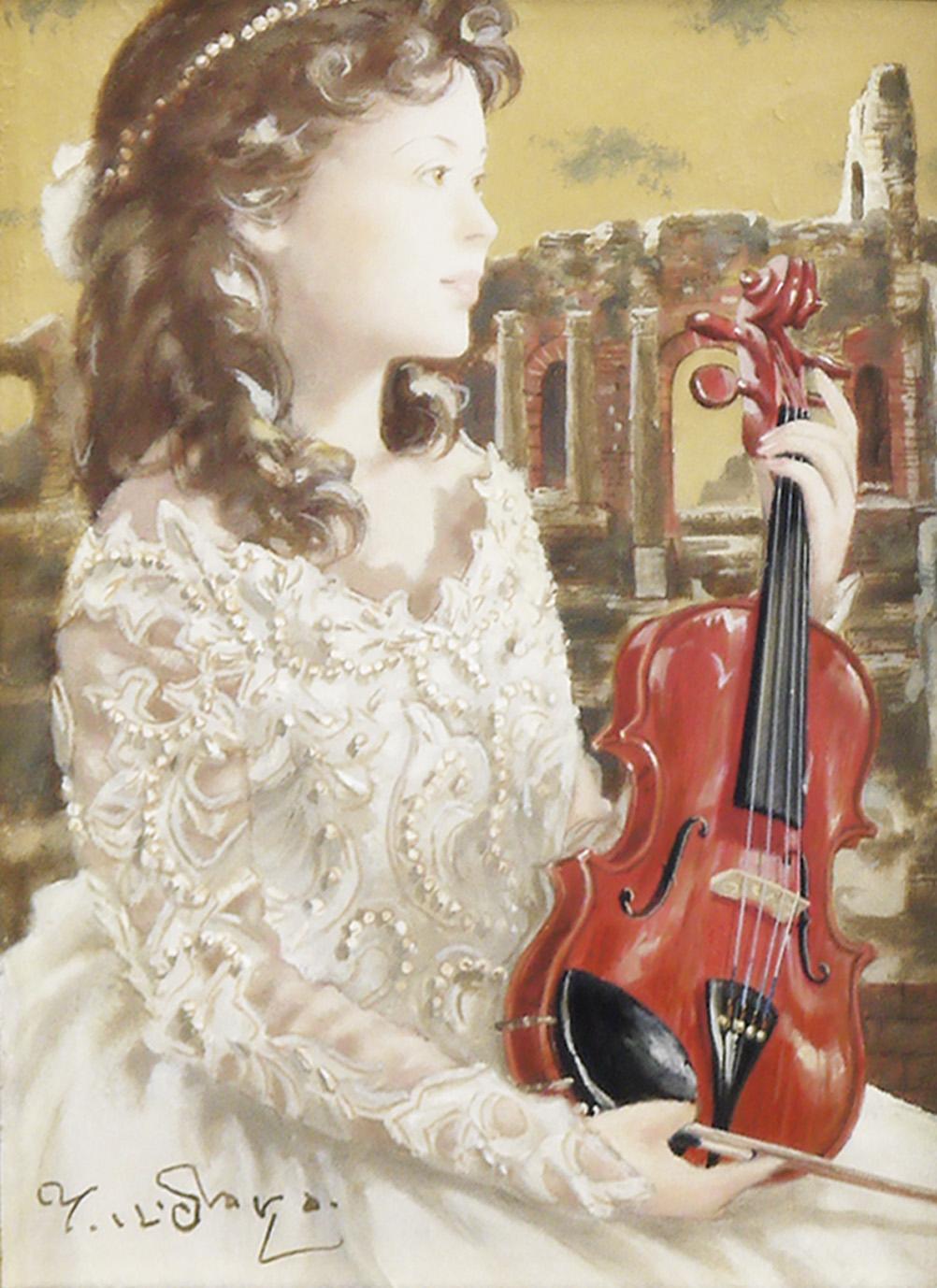 日高康志 | ｜正光画廊