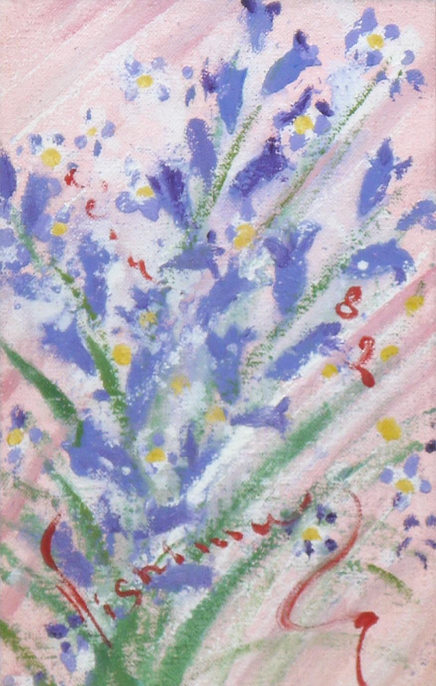 花（白） | ｜正光画廊