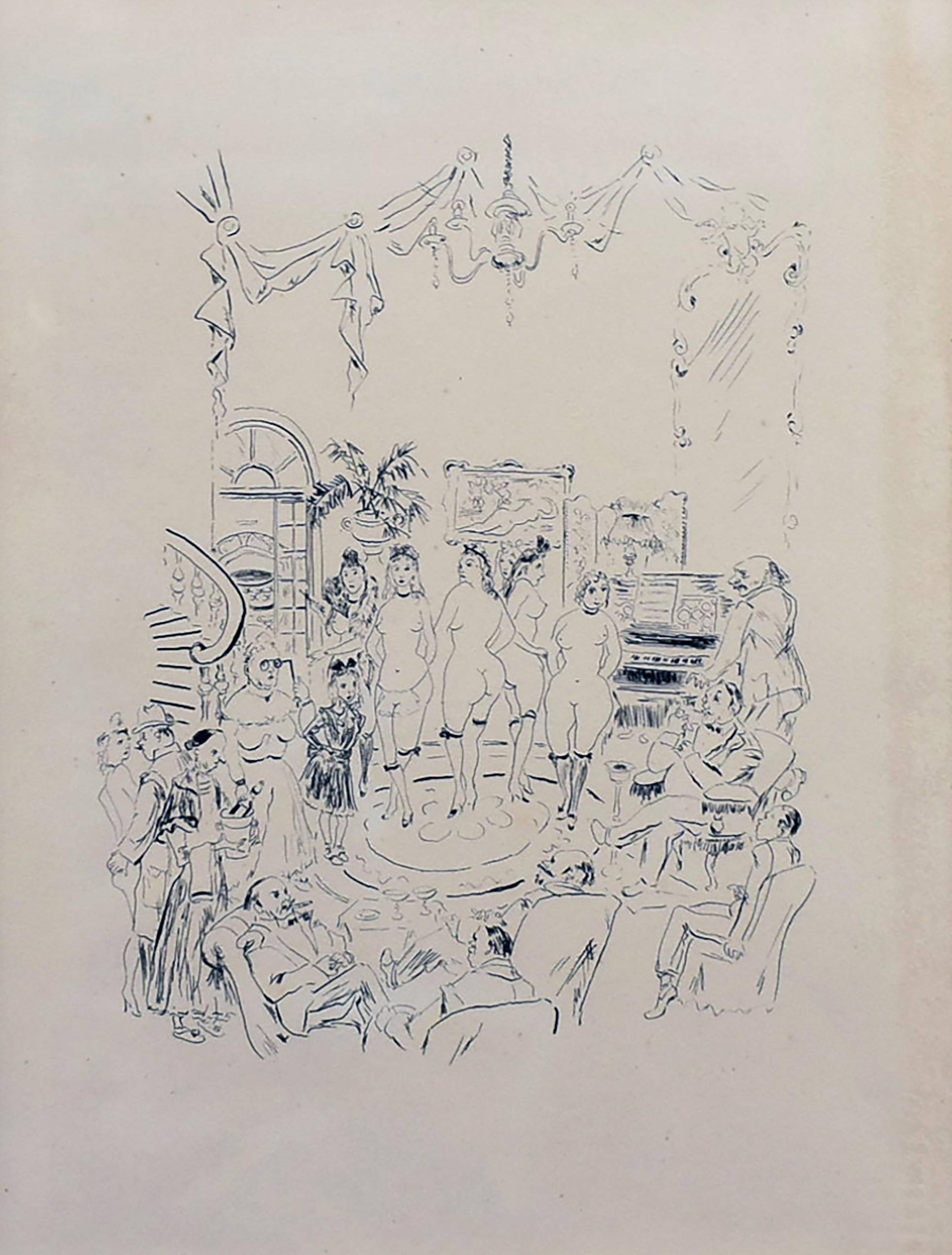 フォークを持つ少女」 | ｜正光画廊