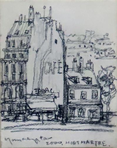 日本のエッセンス 雪の富士 | ｜正光画廊