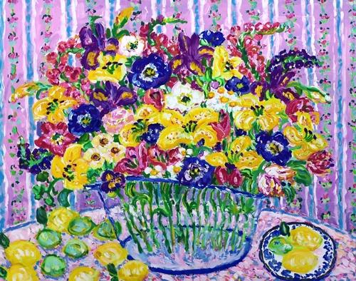 フランダースの花瓶 | ｜正光画廊