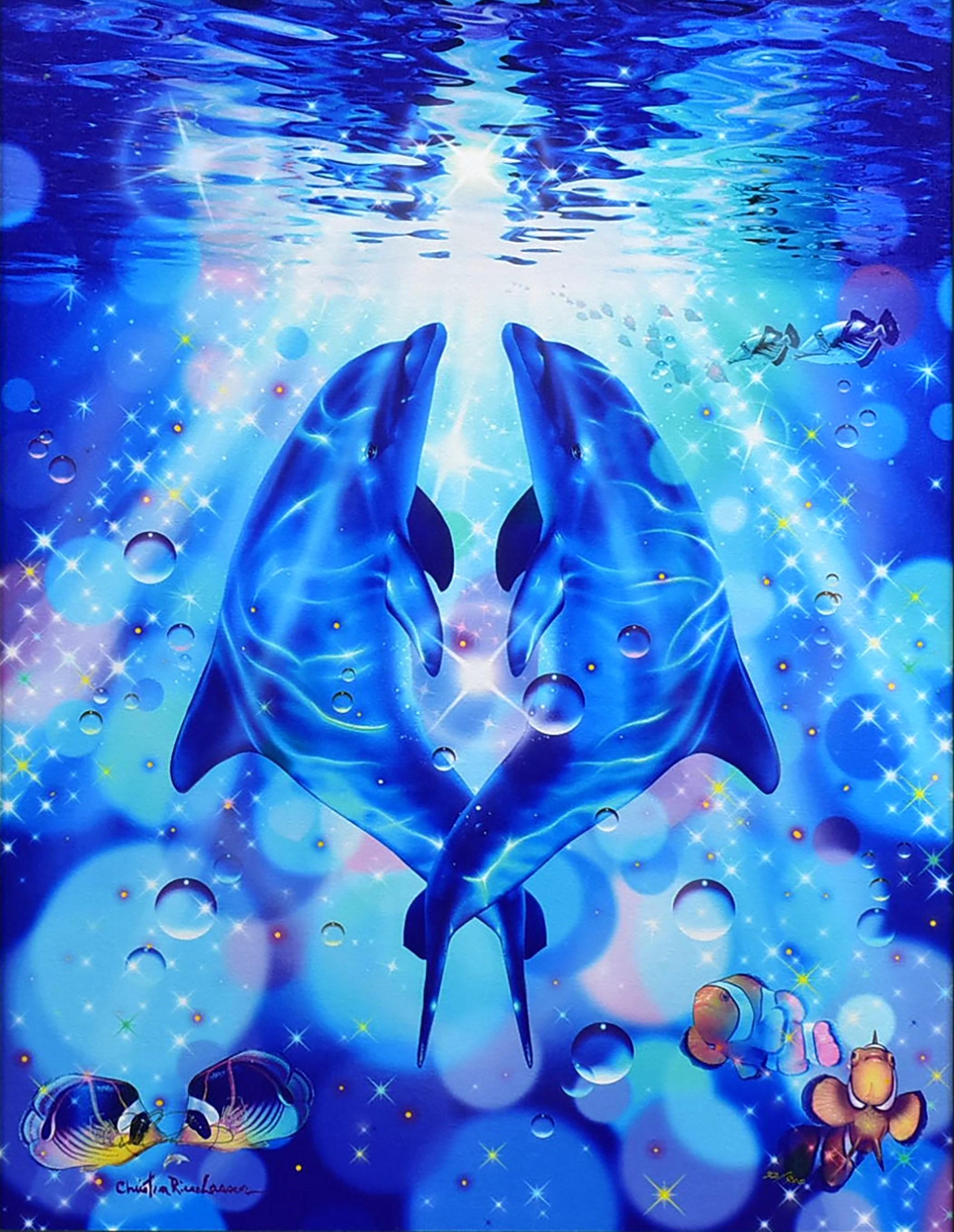 ドルフィンシンフォニー | ｜正光画廊