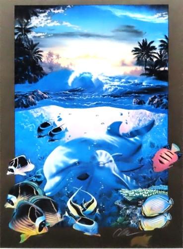 マザーズ・ラブⅡ | ｜正光画廊