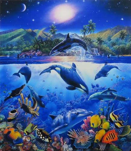 ルビーオブザサウスパシフィック | ｜正光画廊