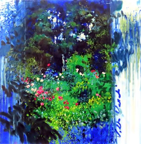 カロリーナ・アミーゴ嬢 | ｜正光画廊