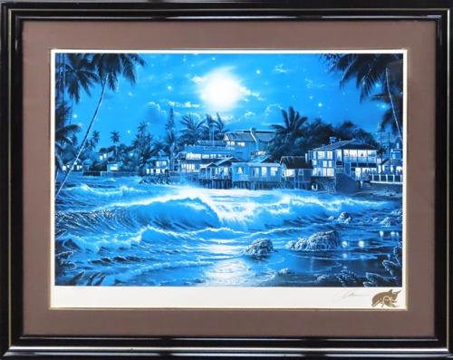 ラハイナスターライトⅡ | ｜正光画廊