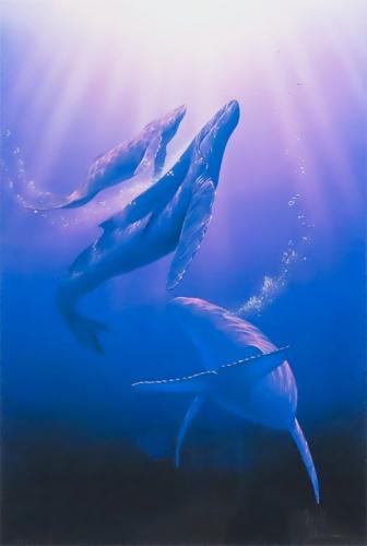 マウイムーン | ｜正光画廊