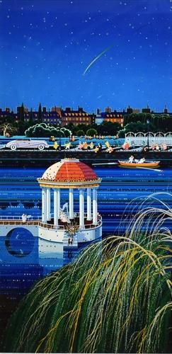 レインドロップス | ｜正光画廊