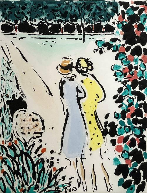 幸福の予感 | ｜正光画廊