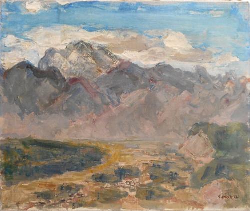 西山真一 | ｜正光画廊