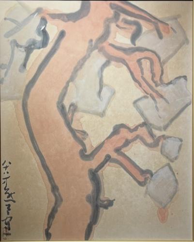 雲 | ｜正光画廊