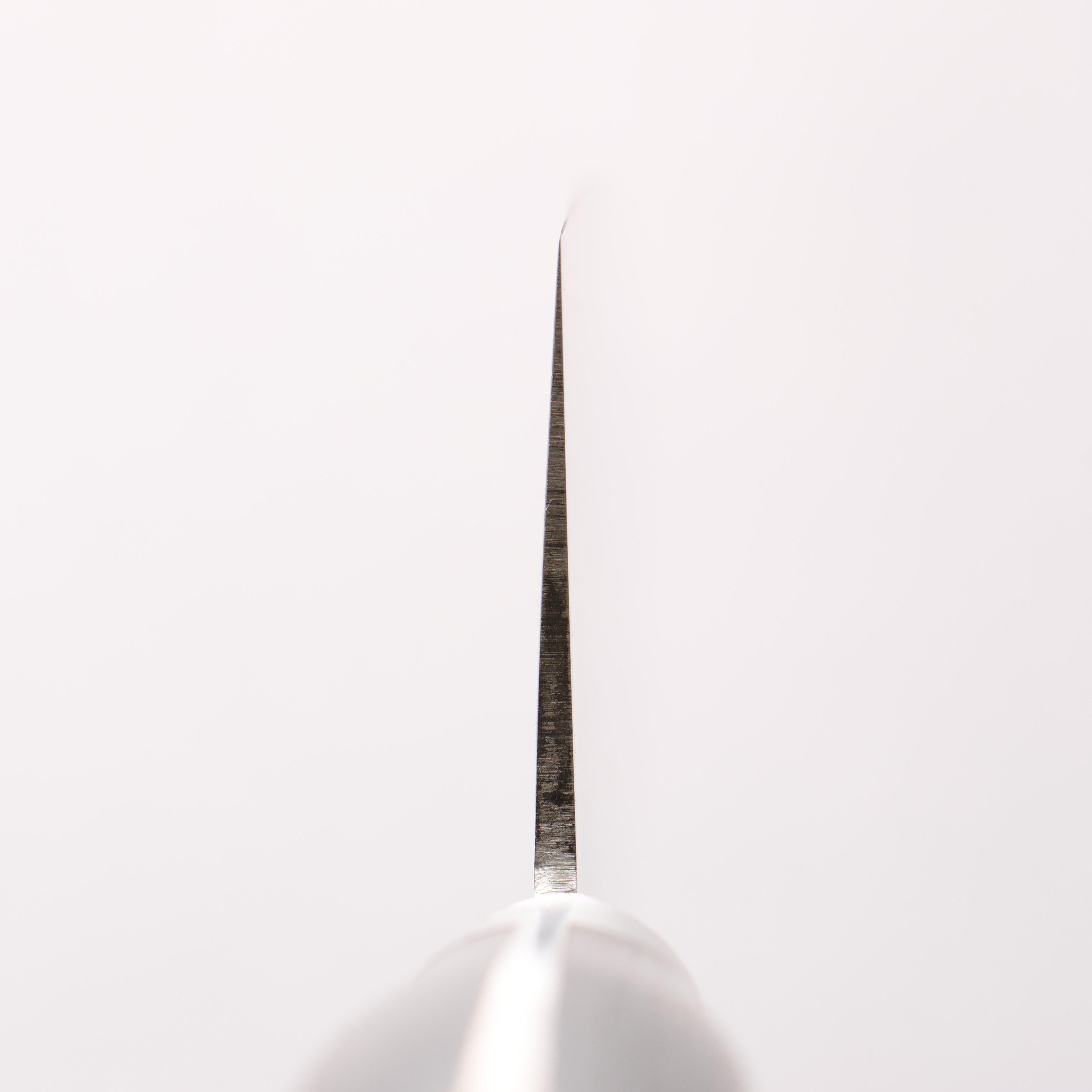 正広 日本鋼 (ZCD-U) 牛刀包丁 – 清助刃物 Japan