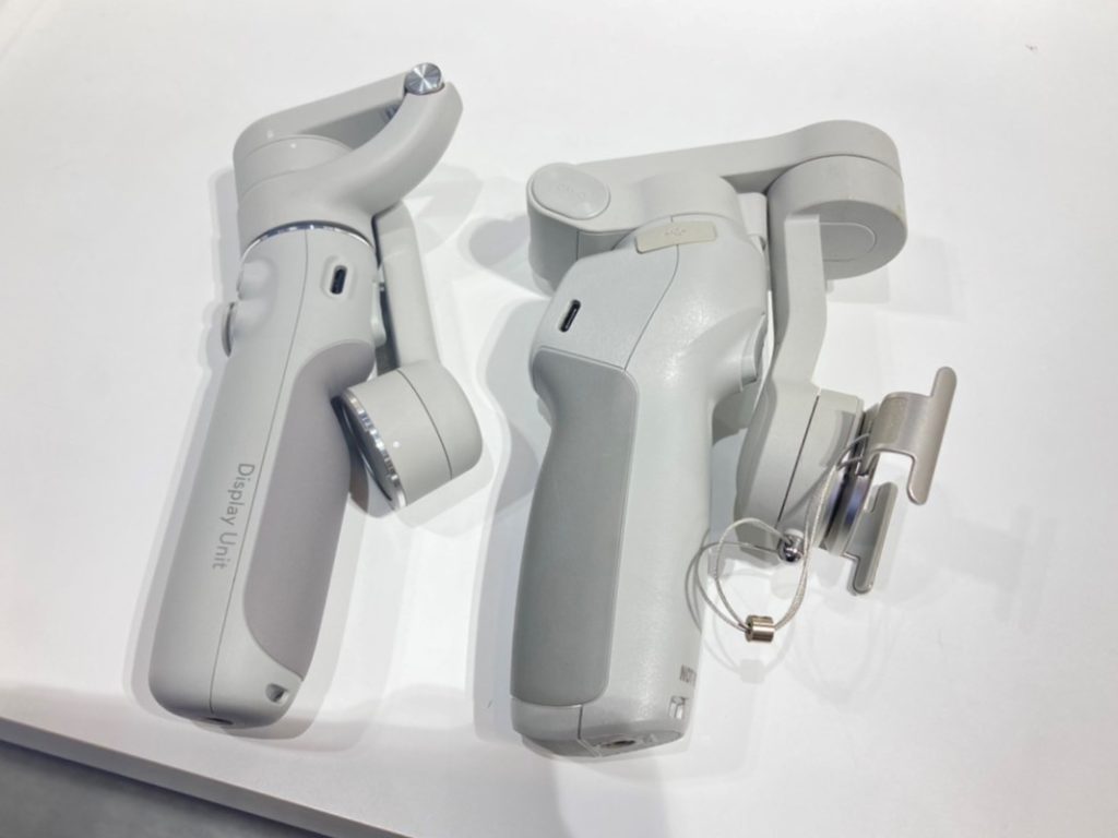 3行で分かる DJI OM 5 の実機レビュー！手ぶれ補正や撮影機能を検証