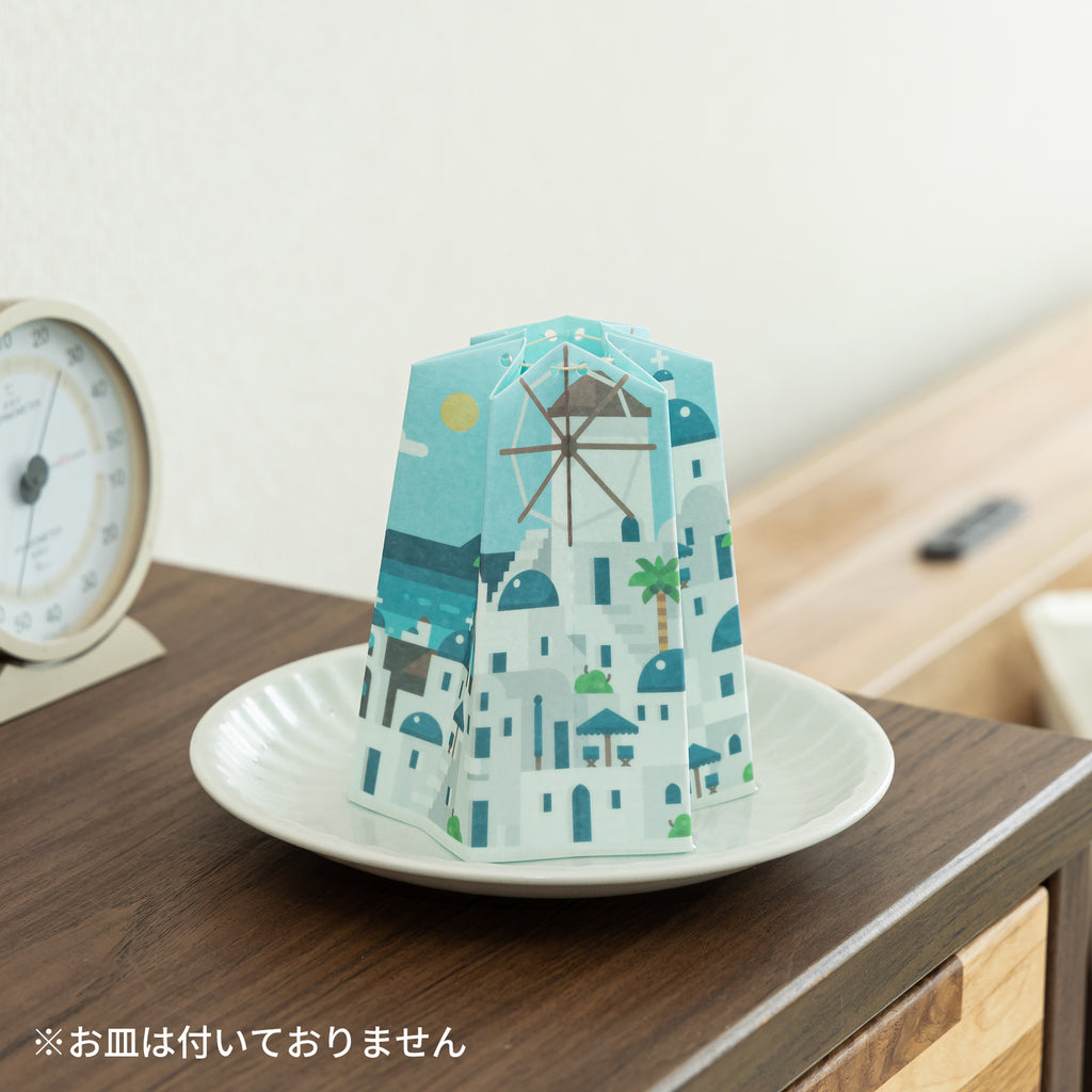 SEKISUI J-SHOP 自然気化式ECO加湿器うるおい 水景 交換用