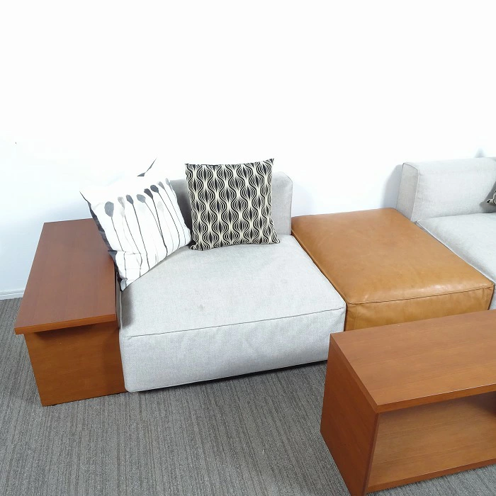 arflex omnio アルフレックス オムニオ ソファ ※32万 OMNIO