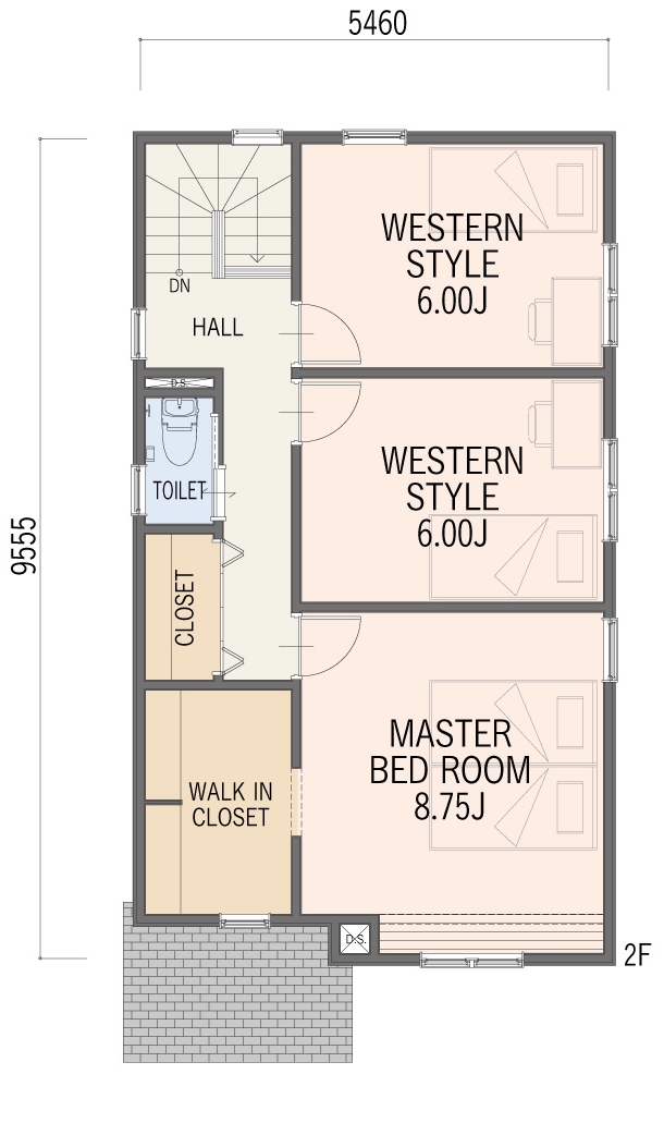 Early Victorian Style [ アーリービクトリアン・スタイル ]｜北海道