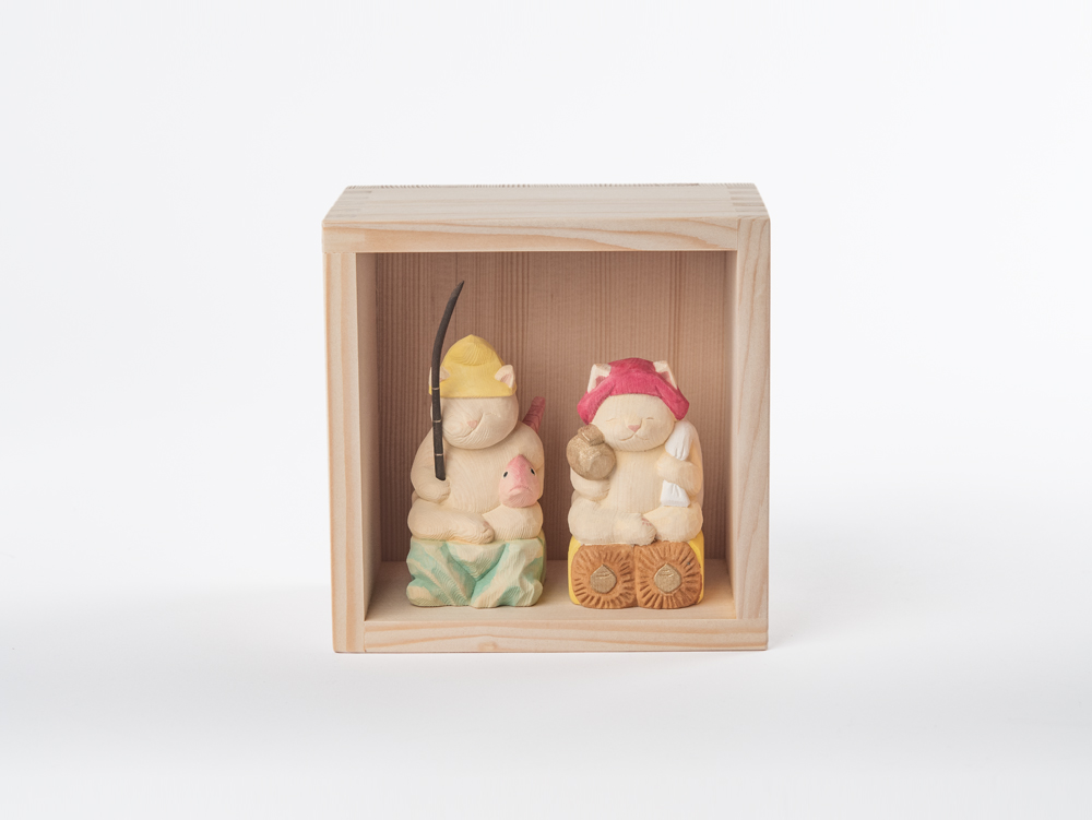 雑貨のお店セレクト・ペンギン-長く使える「いいもの」を！