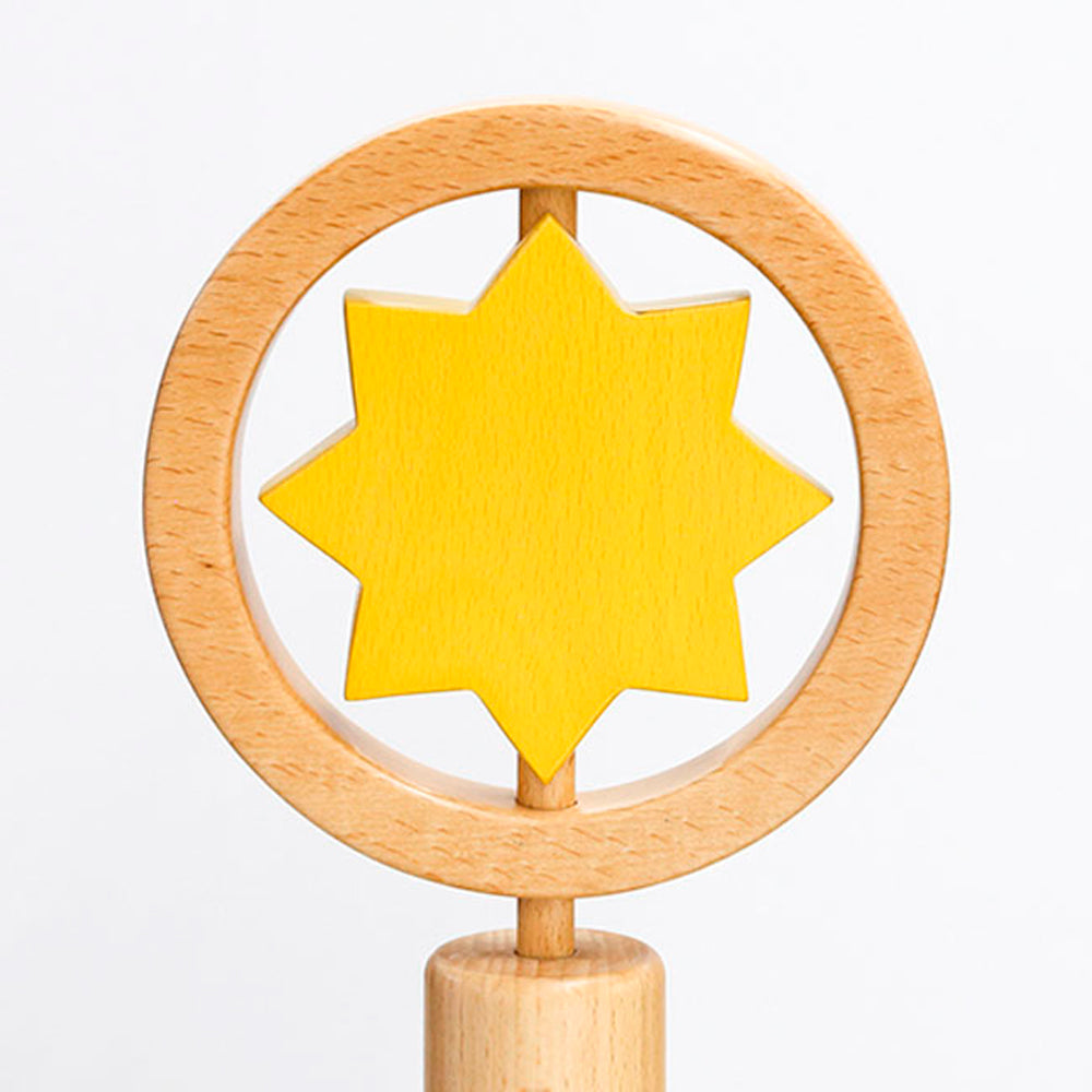 PUCA（プーカ）｜触って遊べるこいのぼり プーカの木 | 徳永こいのぼり