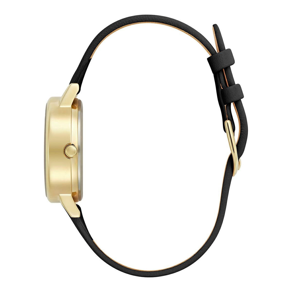 OLIVIA BURTON / オリビア・バートン 3D フラワー ミディゴールド