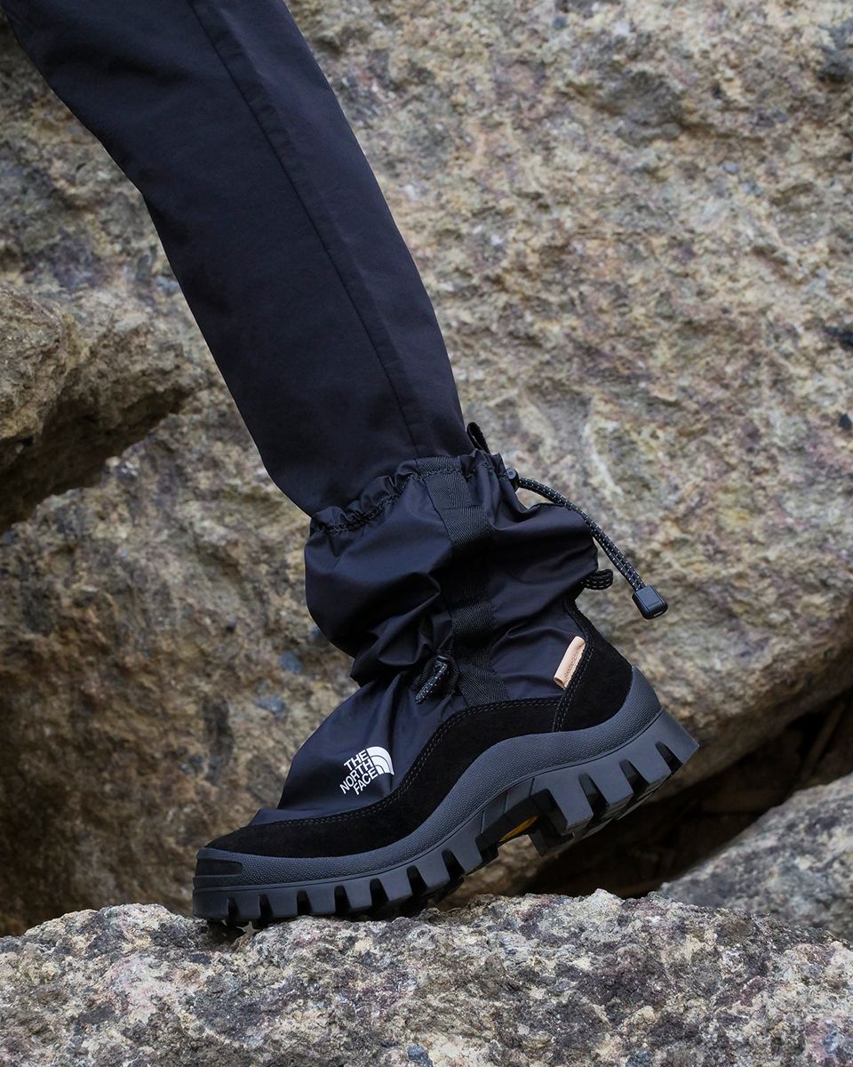 Hender Scheme x The North Face SS22 Collection - SELECTA BISSO