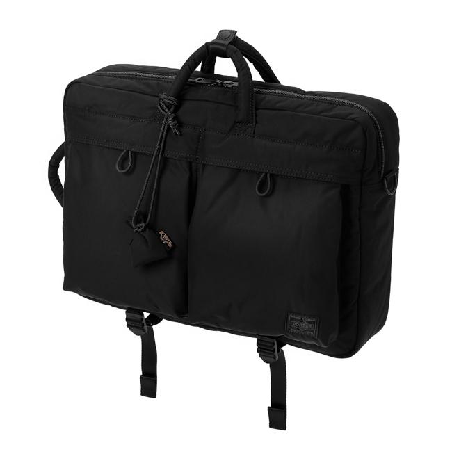 ポーター センシズ 2WAY パック 672-27802｜ONLINE STORE by SELECTION