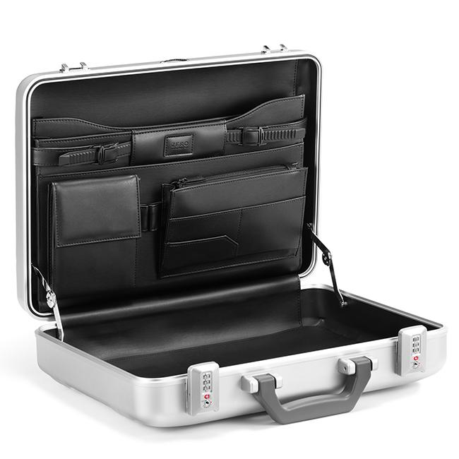 ゼロハリバートン pシリーズ2 アタッシュケース ZERO HALLIBURTON zero