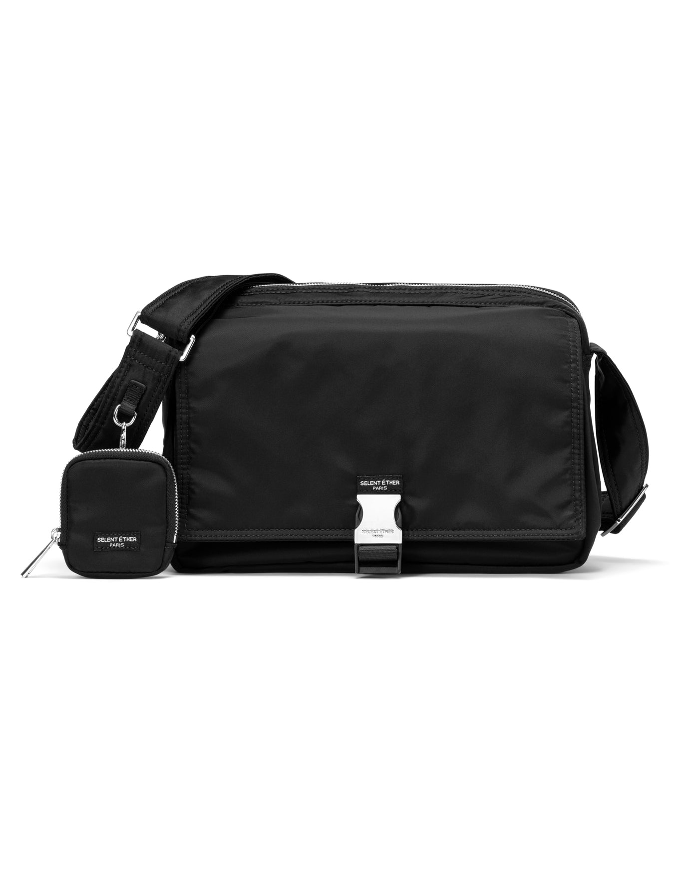 MIGHTY28 BLACK – SELENT ETHER_Japan